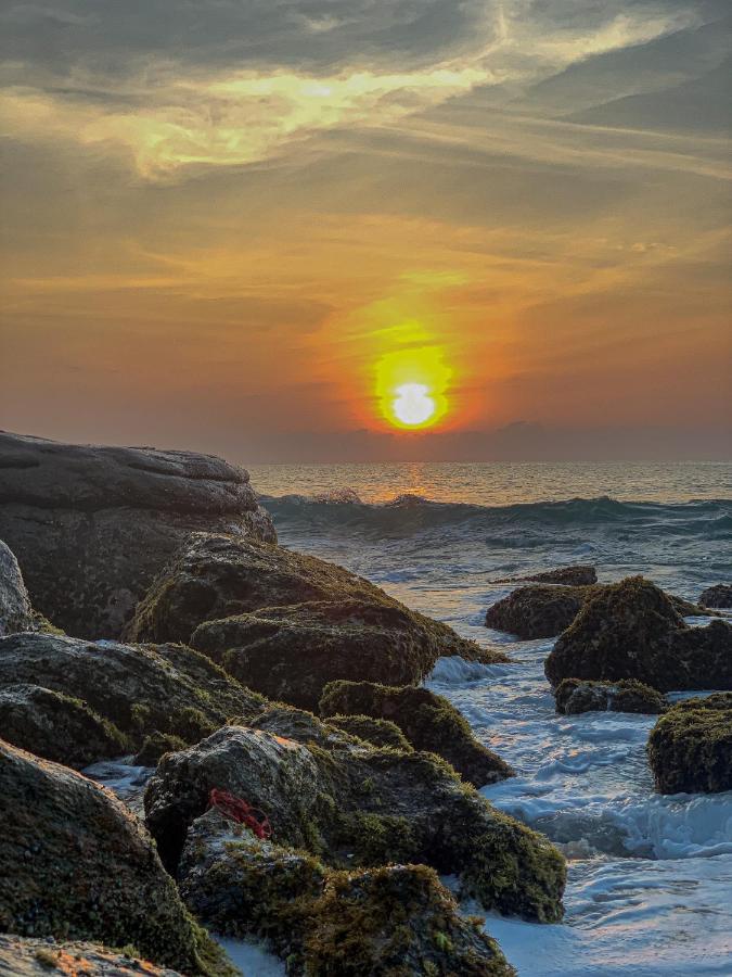 Nil Sisila Beach Resort ยาลา ภายนอก รูปภาพ